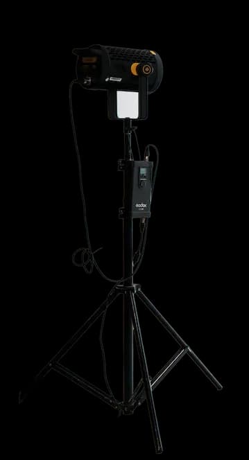 Left floating element