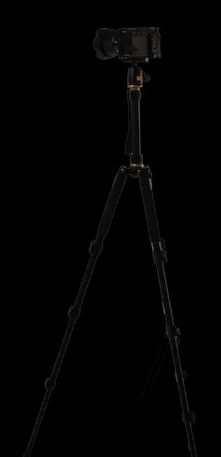 Right floating element