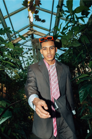Gavin Dalusung