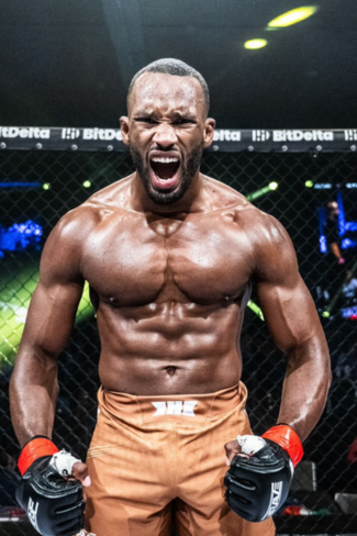 Noach Blyden